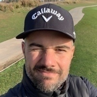 Víctor García del Barrio