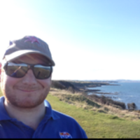 Fraser Chisholm