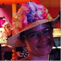 Christiane Blankartz