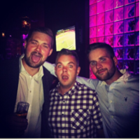 Harvey Tomlin Singleton