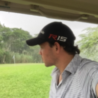 Ricardo Bracamonte F