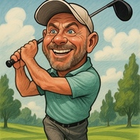 Federico Baclini 🏌🏼⛳️