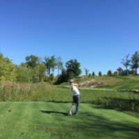 Cold Spring Country Club - Golf Course Reviews | Hole19