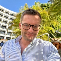 David Marc Oliver Schmitt