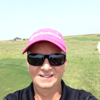 Charlie Wasserburger