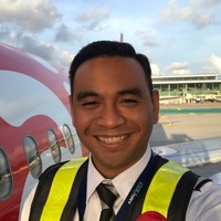 Noorhaneef Baharuddin