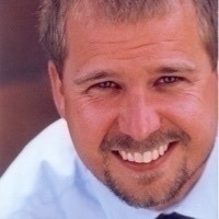 Jerry Jonsson