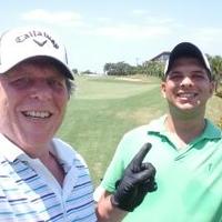 Armando Jr. Colognese