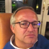 Rudolf Reinders