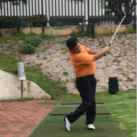 José De Jesus Gonzalez Fernandez