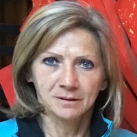 Corinne Capriolo