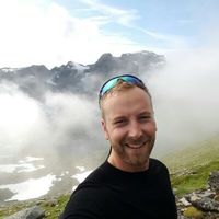 Andreas Rolandsen