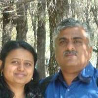 Ramanath Padmanabhan