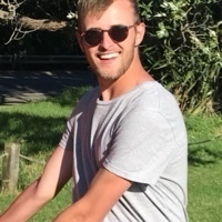 Miles Barham