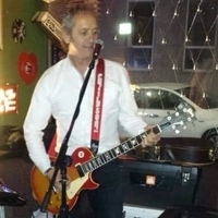 Steve Huckle