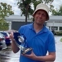Petter Liden