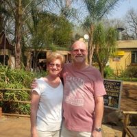 Anton Janse van Rensburg