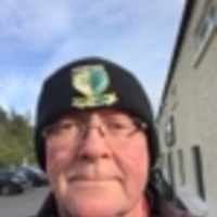 Martin Keane