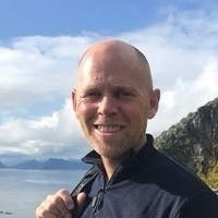 Niclas Bergander