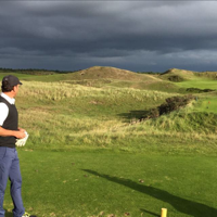 Neill Andre De La Porte