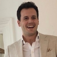 Will Prosser