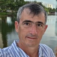 Diego Cornejo Patron