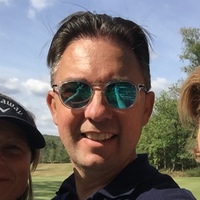 Olivier Van Caeyzeele