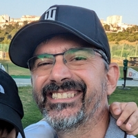 Fernando Jorge Calçada