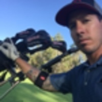 Chris Salvarinas 🏌💀
