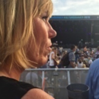 Ulrike Dolle