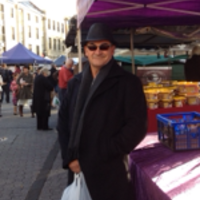 Stanley John Toleman