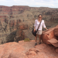 Monica Espinoza Valle