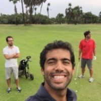 Manuel Costa Gabriel