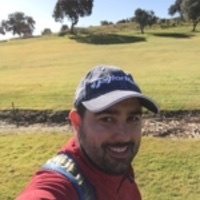 Mario Balanzategui Nogales