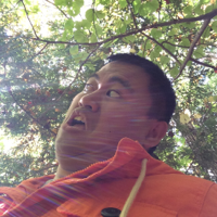 Patrick Warwick-Diaz