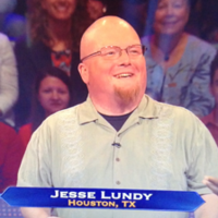 Jesse Lundy