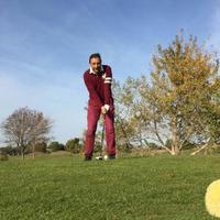 Antonio Garcia Villaverde