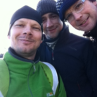 Patrick van Gellecom