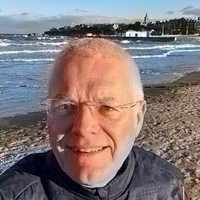 Scott MacRae