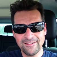 Marc THEVENIN
