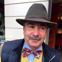 Antioco Cuesta Romero