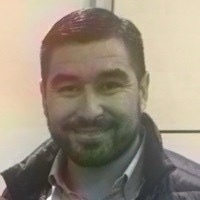 Daniel Astorga