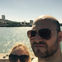 Andreas Frangopoulos