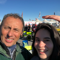 Eduardo Gonzalez Panal