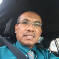 Abdul Hasif Husin