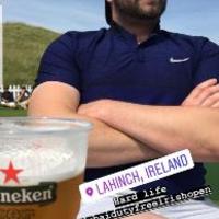 James-Garrett Mc Namara