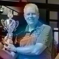 Richard Kriek