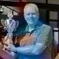 Richard Kriek