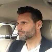 Mario Graf