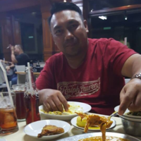 Izwa Omri Shaharudin